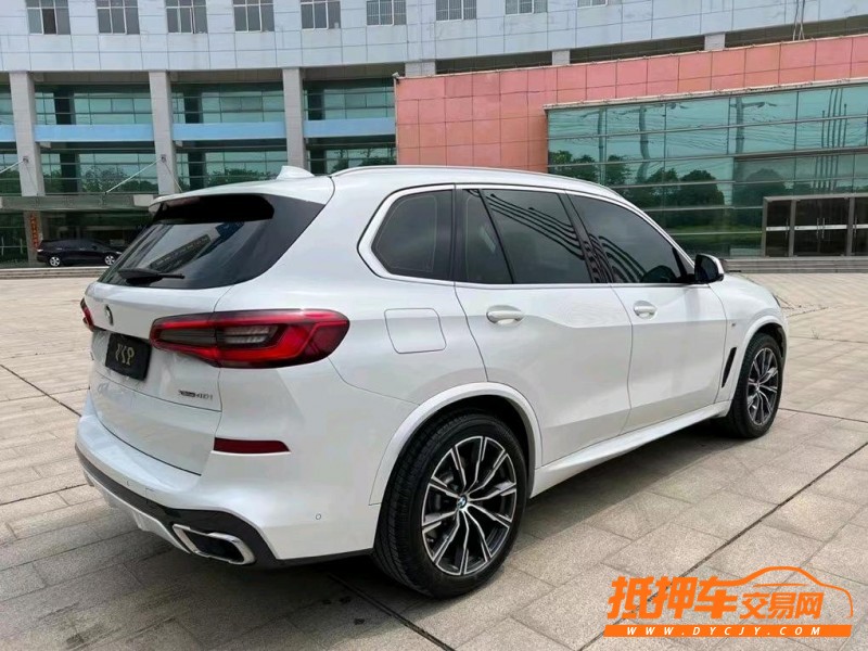 盐城20年宝马X56