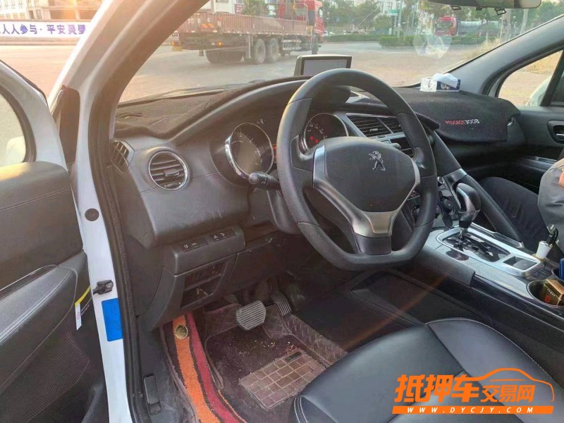 連云港15年標致30088