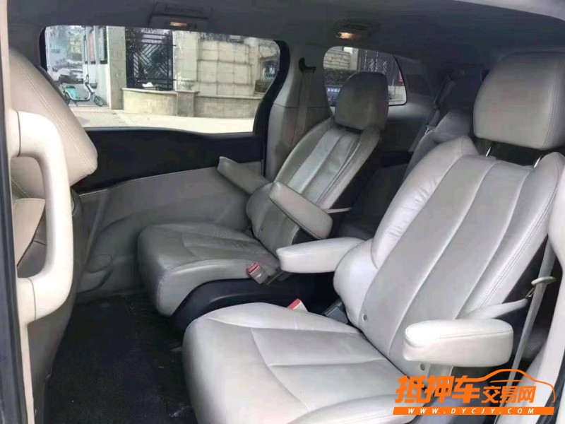 潍坊12年别克GL83