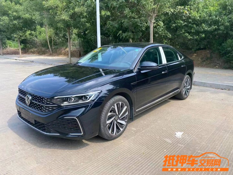 枣庄22年大众帕萨特2