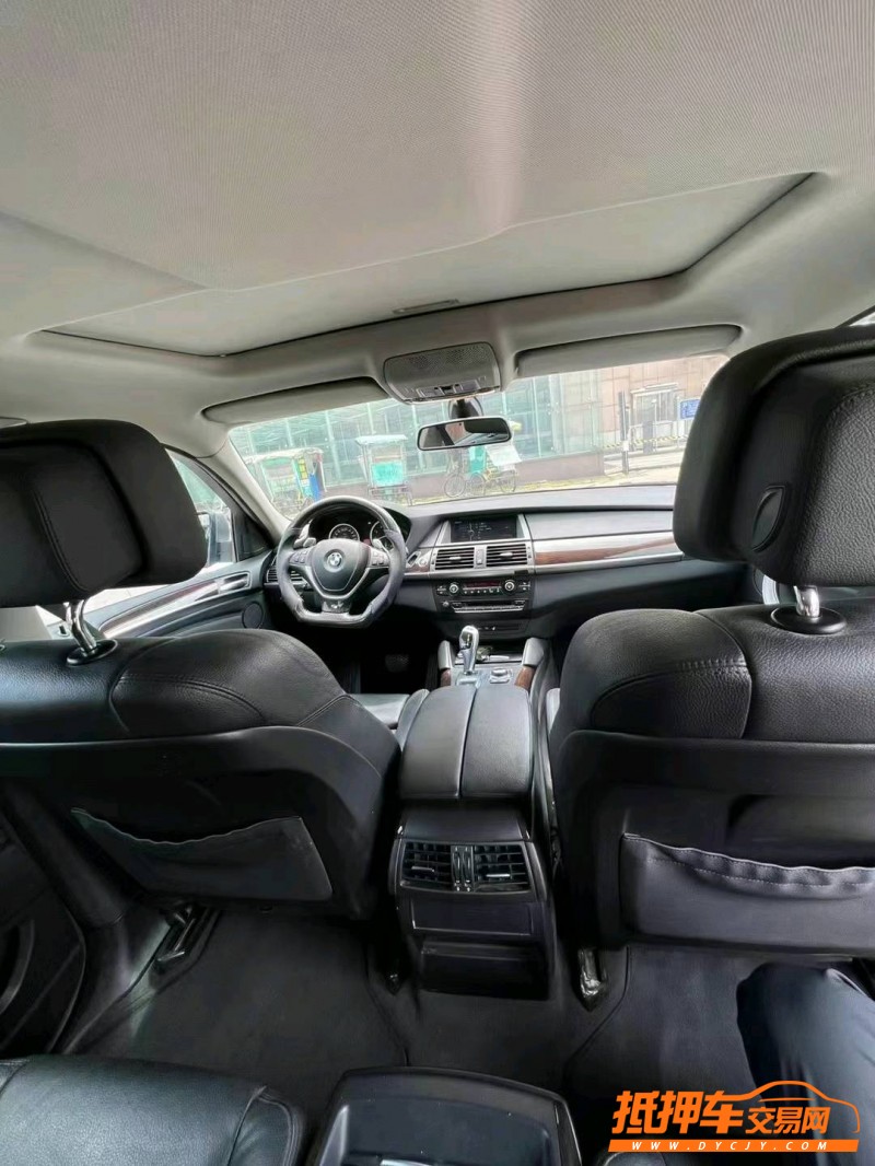 潍坊11年宝马X63