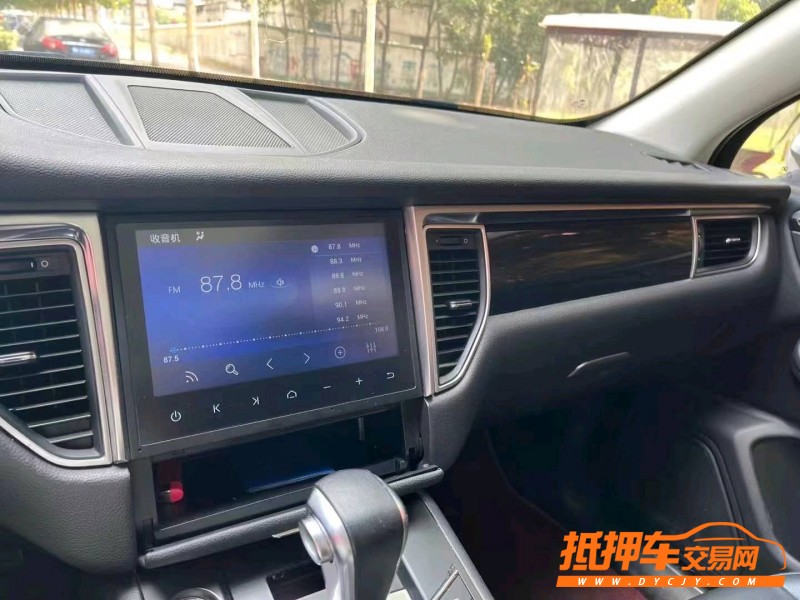 鶴壁18年眾泰SR94
