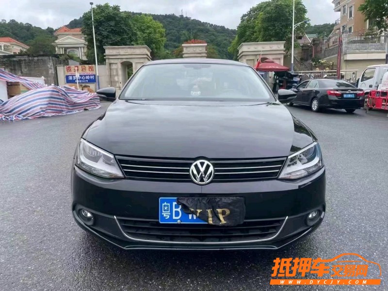 深圳12年大眾速騰1