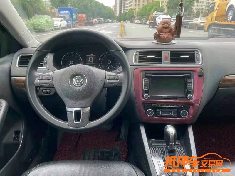 深圳12年大眾速騰6