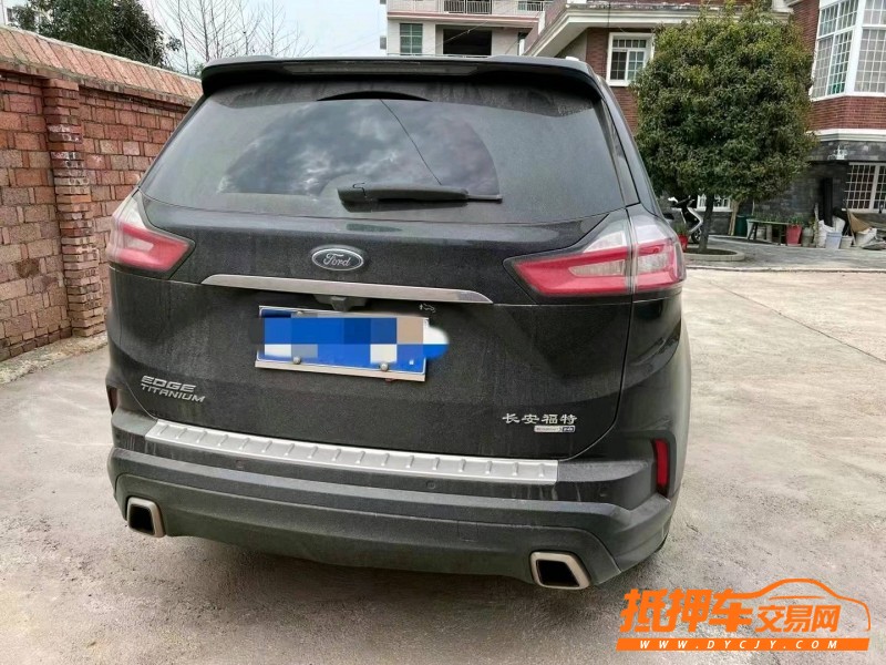 衡陽20年福特銳界2