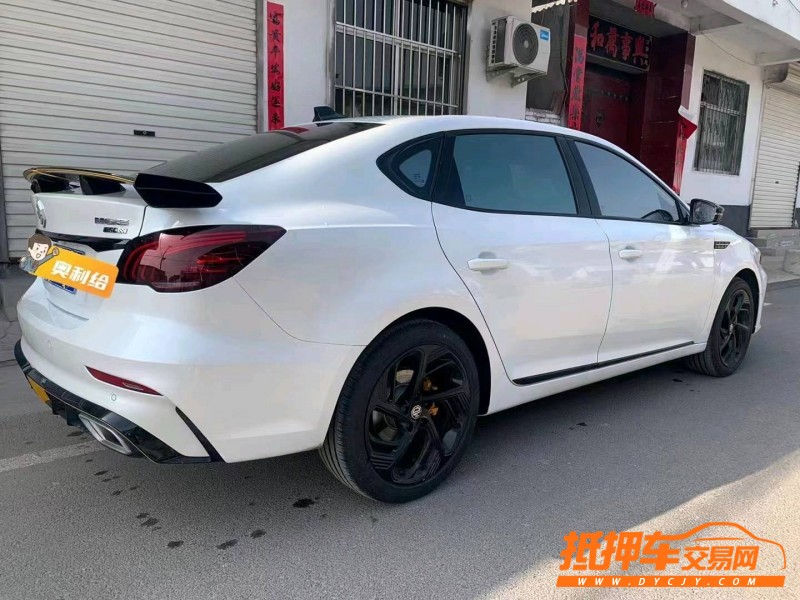 聊城21年名爵63