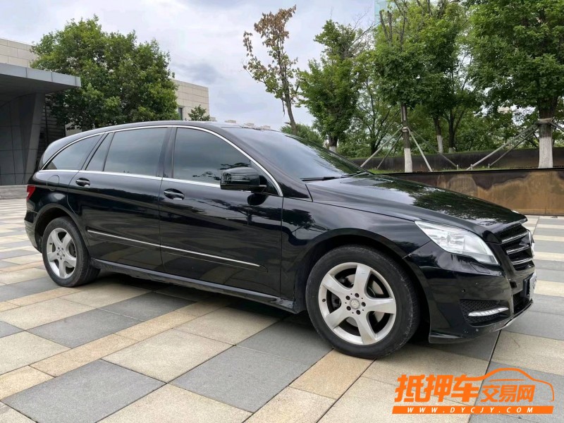 沈阳14年奔驰R3