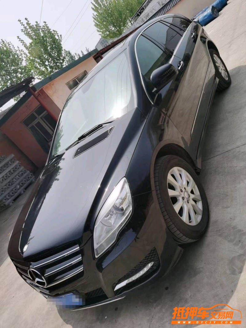 青岛12年奔驰R2