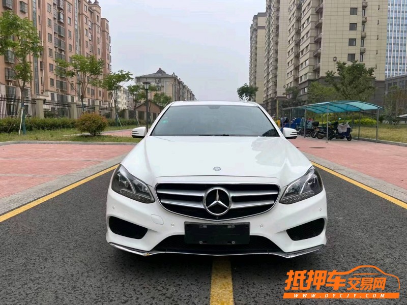 徐州14年奔驰E1
