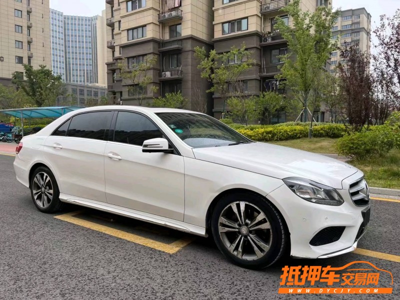 徐州14年奔驰E2