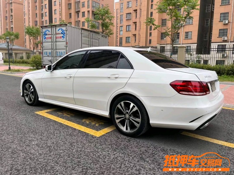 徐州14年奔驰E7
