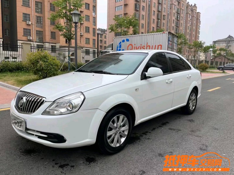 徐州16年别克凯越2