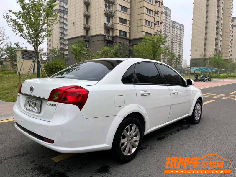 徐州16年别克凯越8