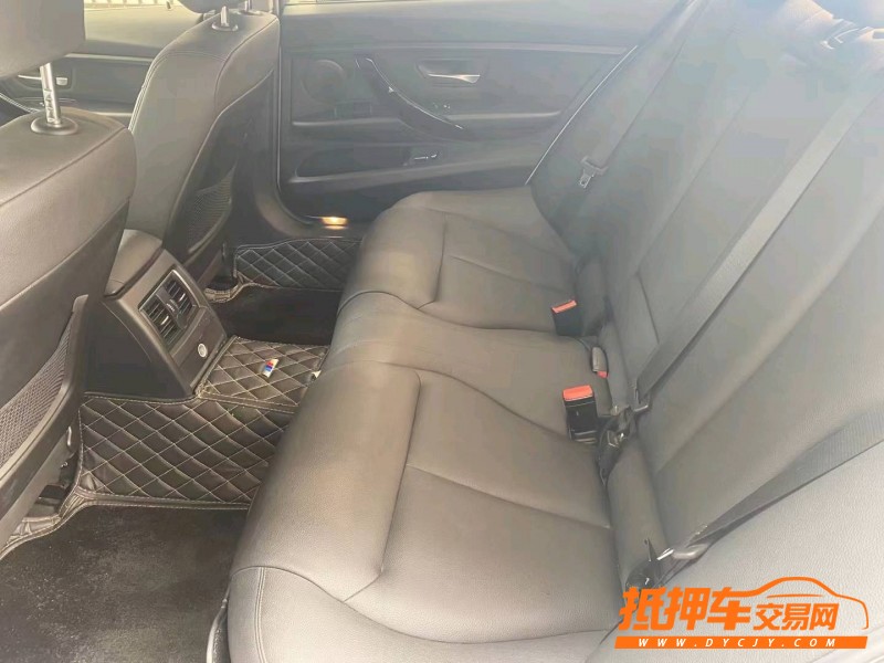 徐州17年宝马3系6