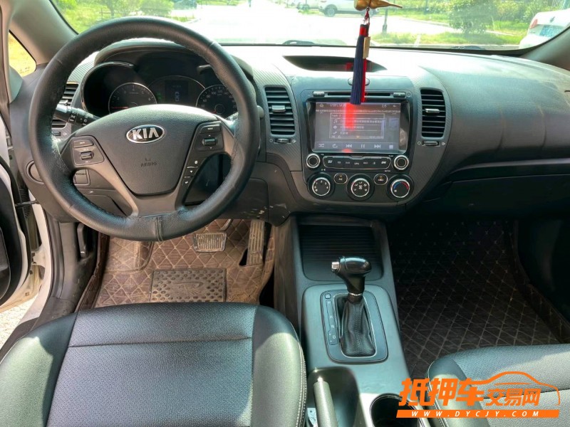 徐州15年起亞K35