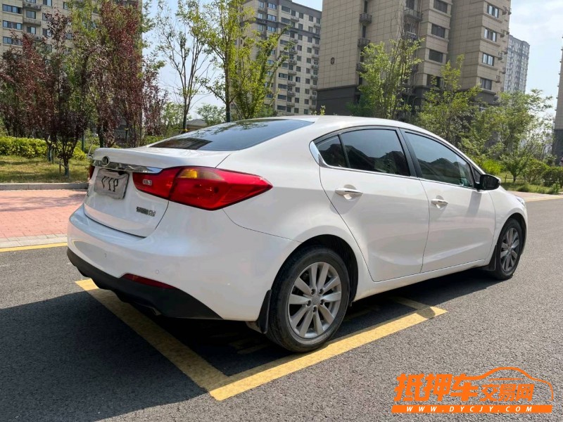 徐州15年起亞K38