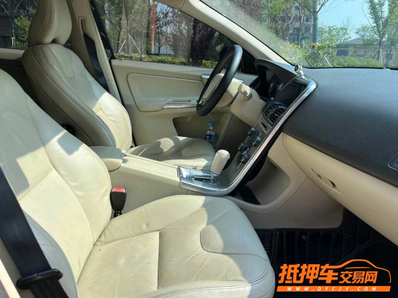徐州12年沃爾沃XC604