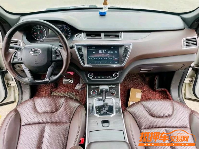 东莞16年陆风X76