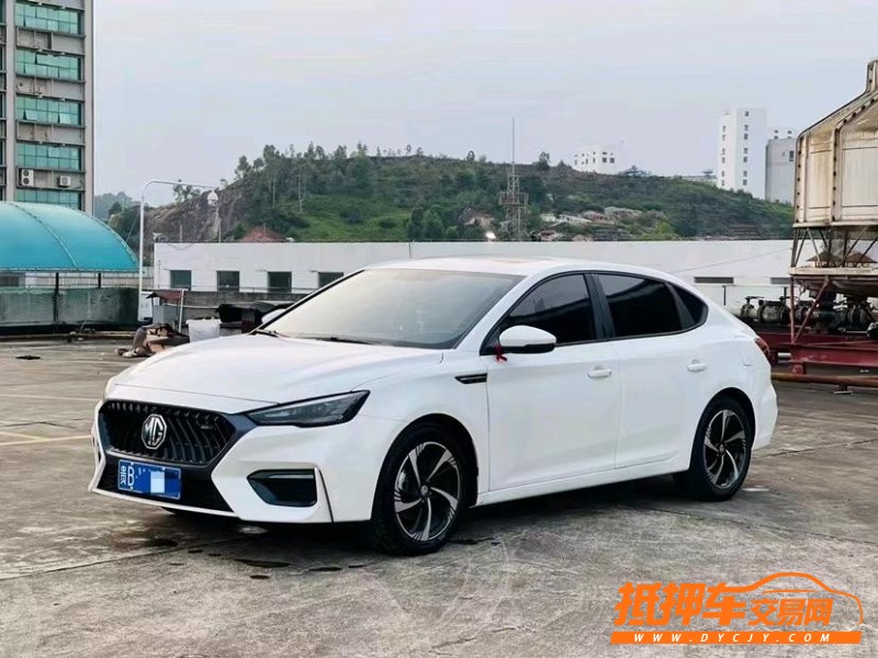 東莞22年名爵62