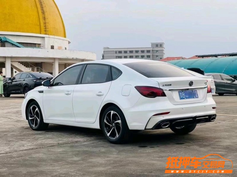 東莞22年名爵67
