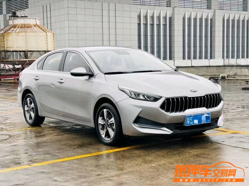 東莞19年起亞K33