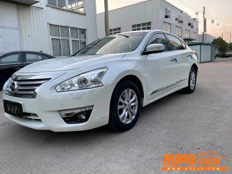 宿遷15年日產天籟7