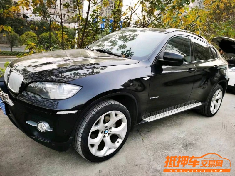 岳陽13年寶馬X63