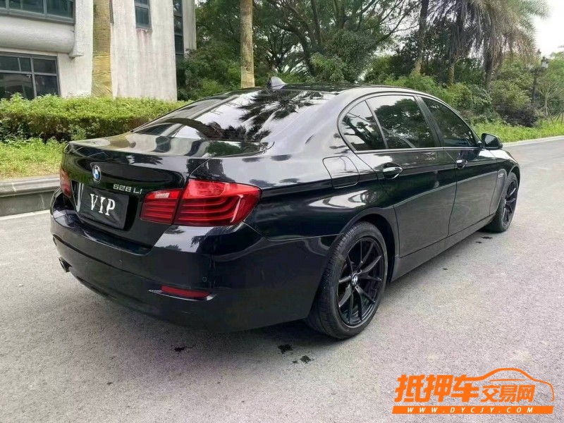 紹興14年寶馬5系4