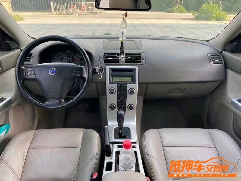 金華11年沃爾沃S407