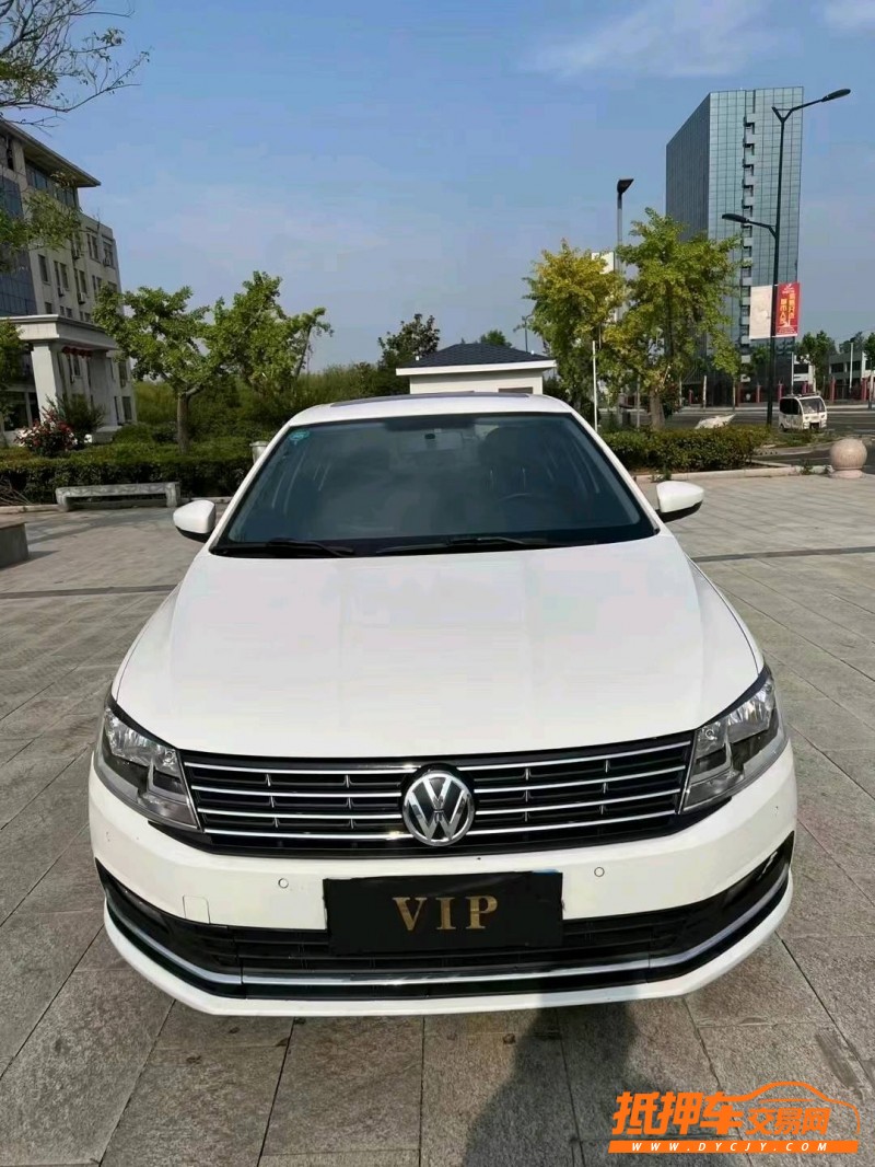 連云港17年大眾朗逸1