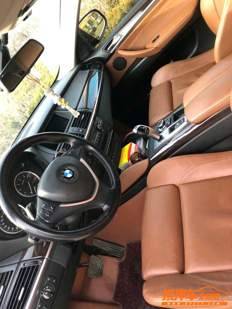 潍坊12年宝马X65