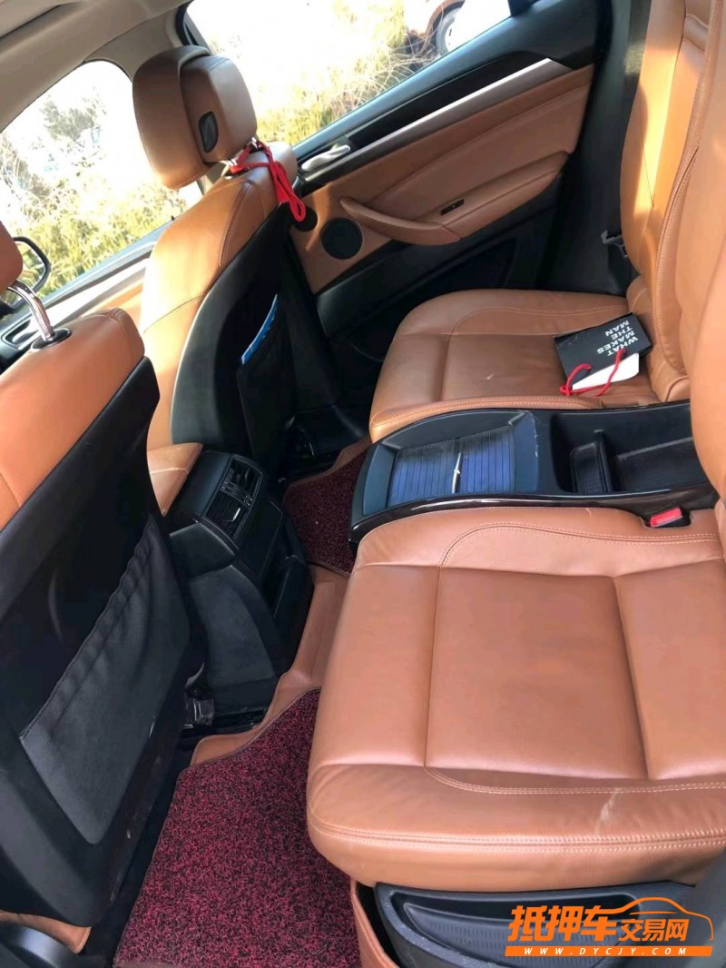 潍坊12年宝马X66