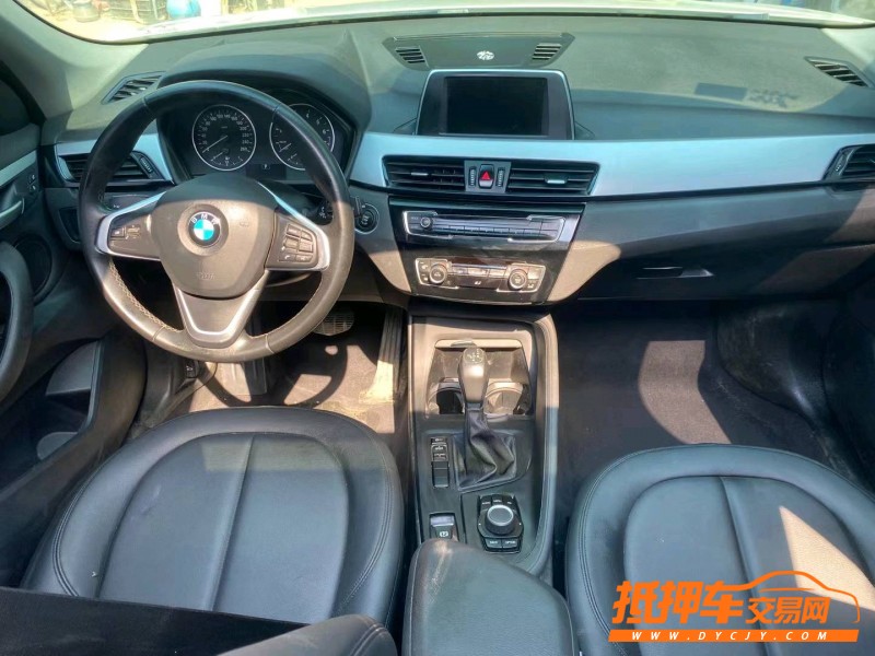 潍坊18年宝马X14