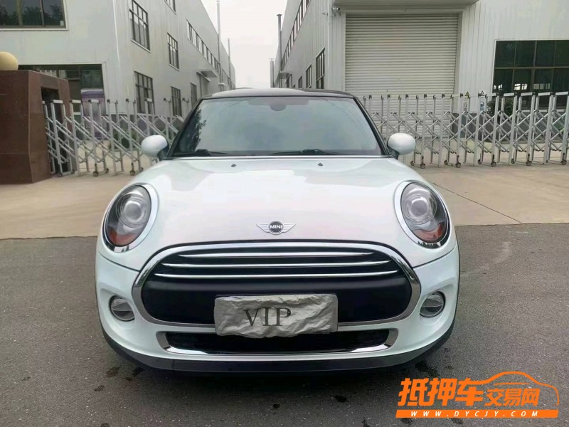 邯鄲16年MINICOUPE1