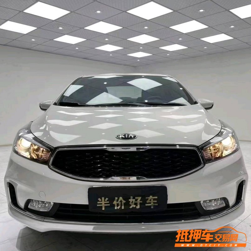 成都18年起亞K31
