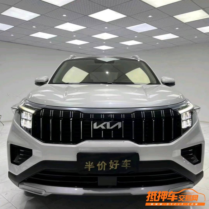 成都21年起亞智跑1