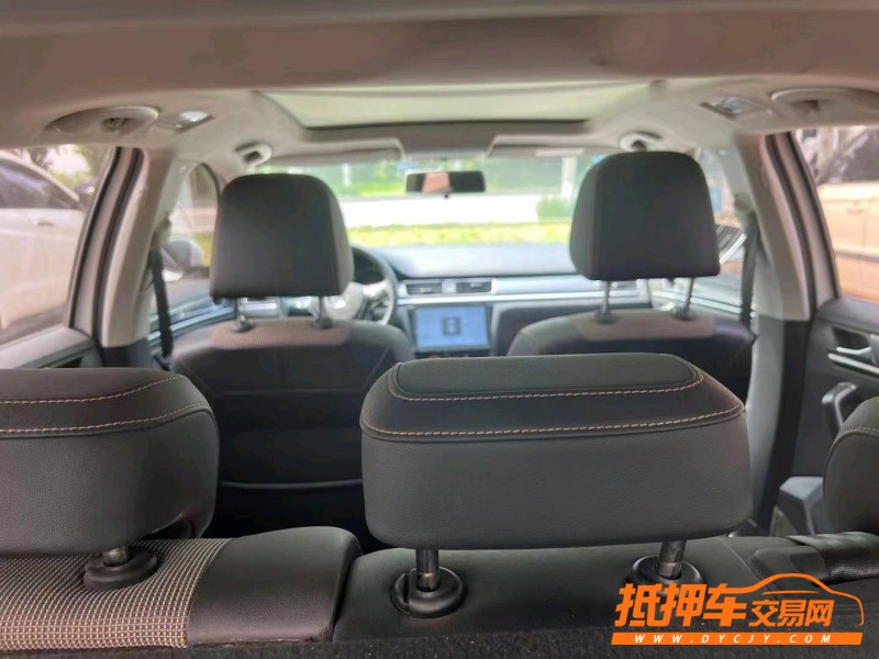 沈阳18年大众蔚领1