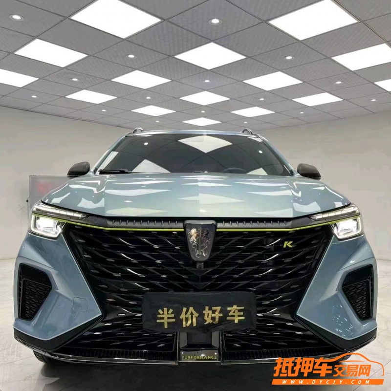 成都22年榮威RX51