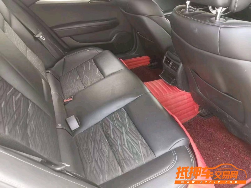 南通15年凱迪拉克ATS2