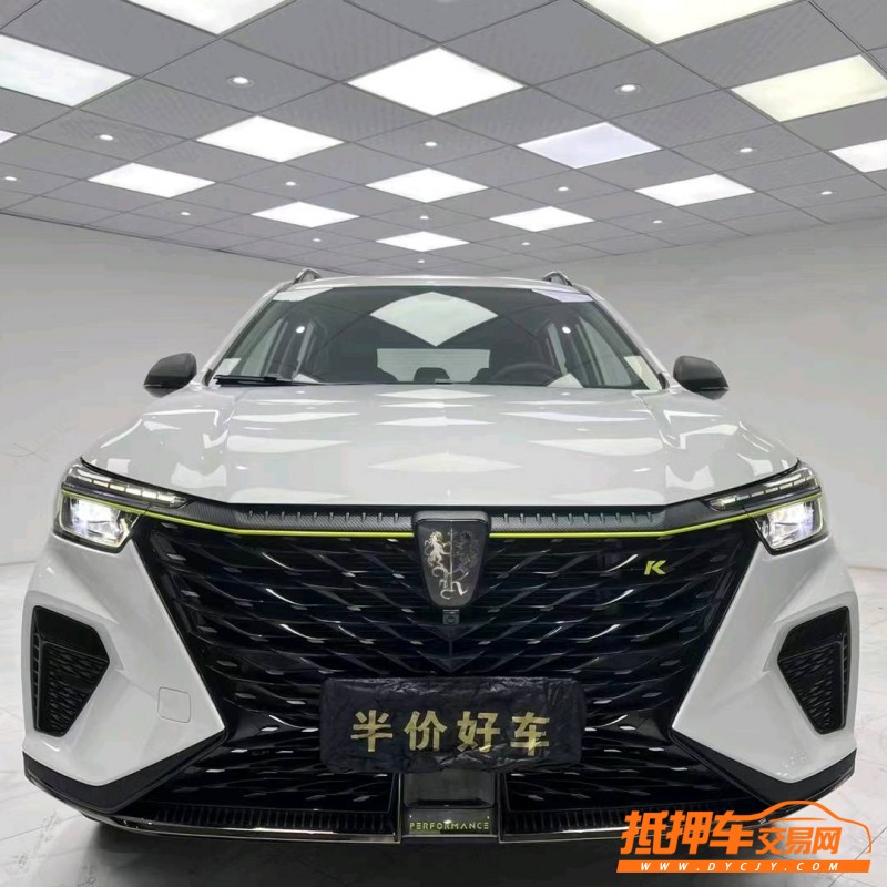 成都22年榮威RX51