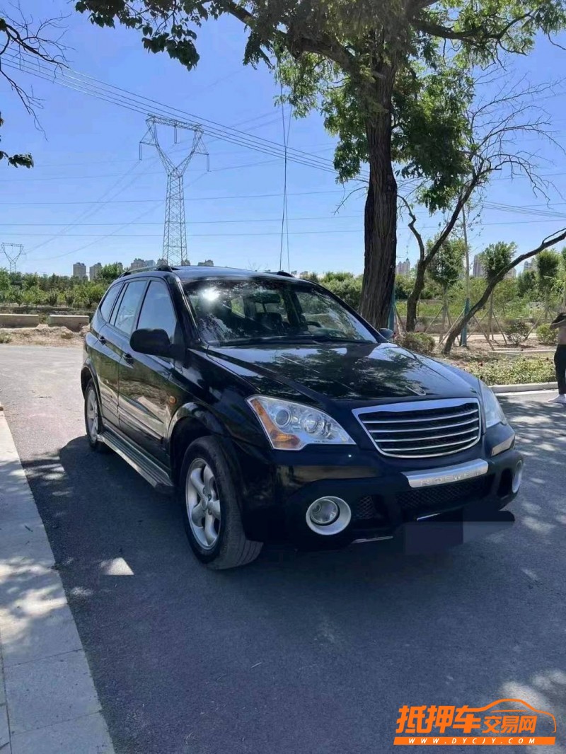 潍坊13年荣威W58