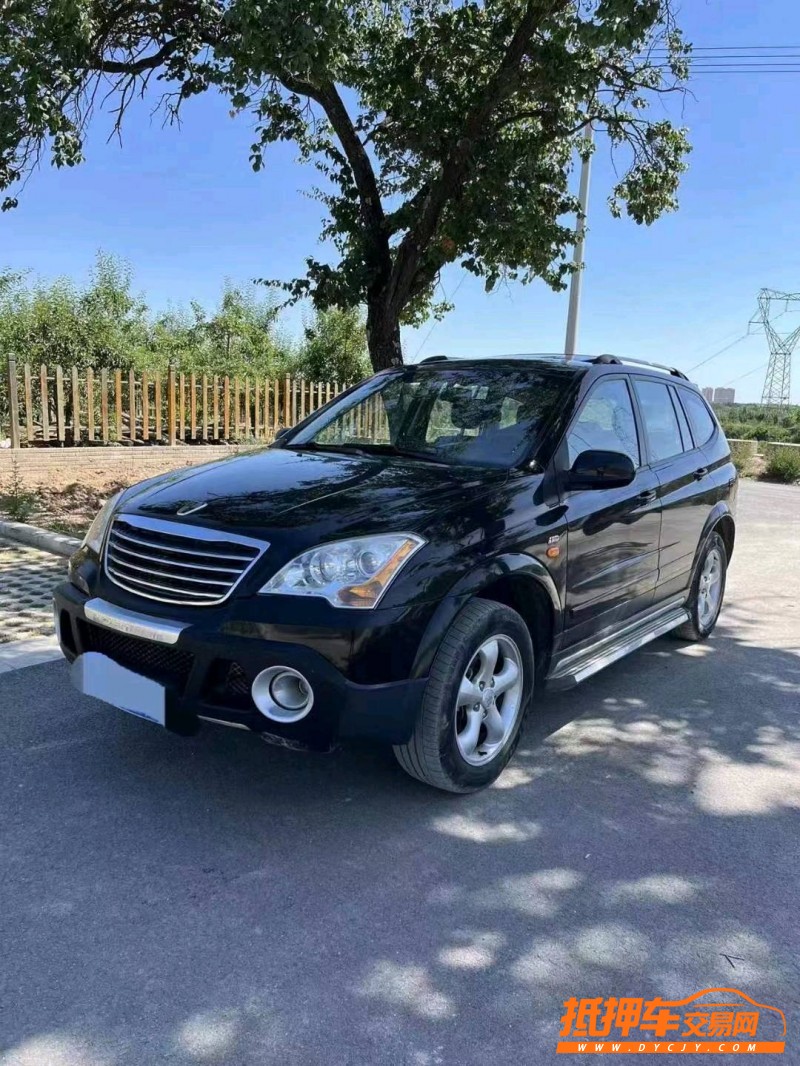 潍坊13年荣威W57