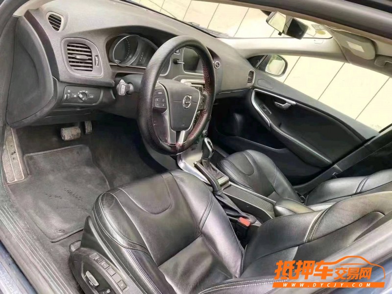 濰坊17年沃爾沃V404