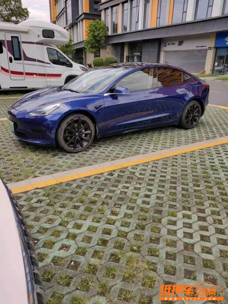 徐州20年特斯拉MODEL 32