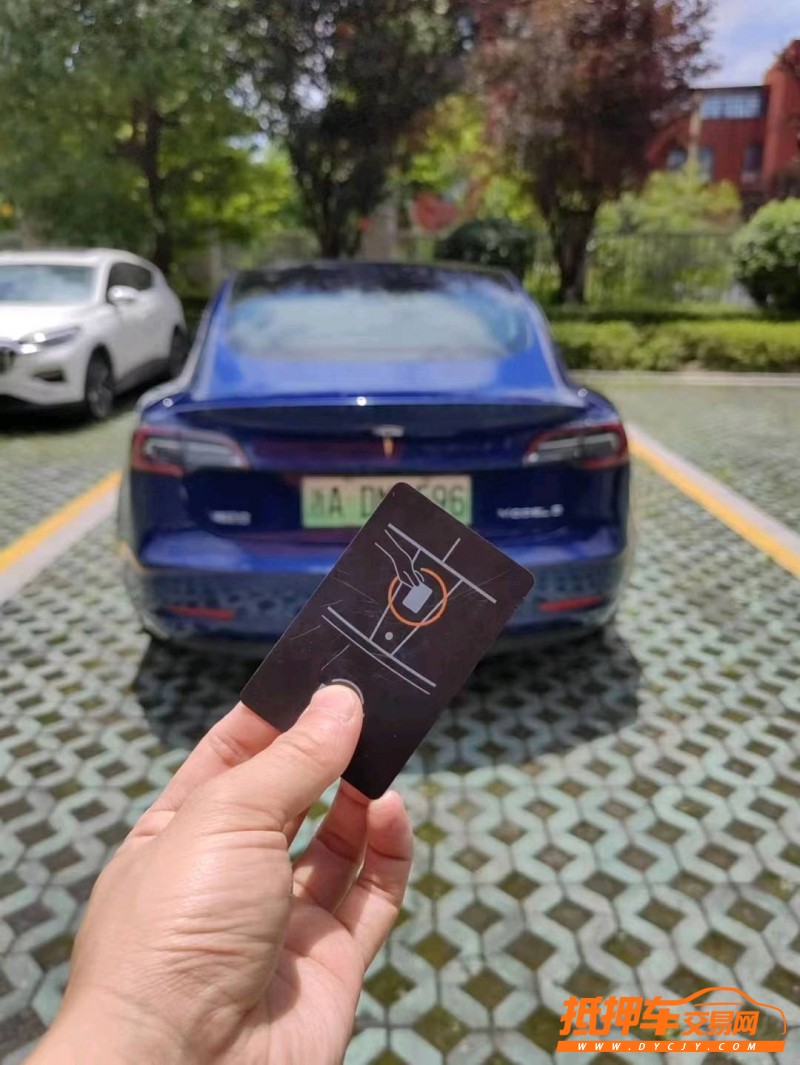徐州20年特斯拉MODEL 36