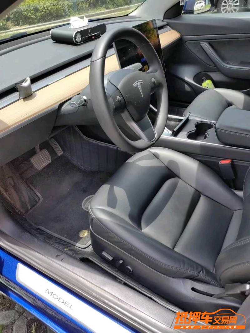 徐州20年特斯拉MODEL 37