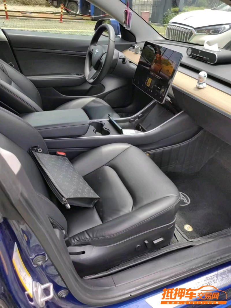徐州20年特斯拉MODEL 38