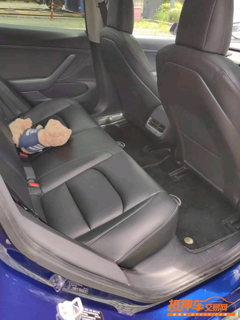 徐州20年特斯拉MODEL 39