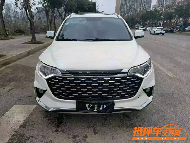 銅仁19年一汽森雅R71