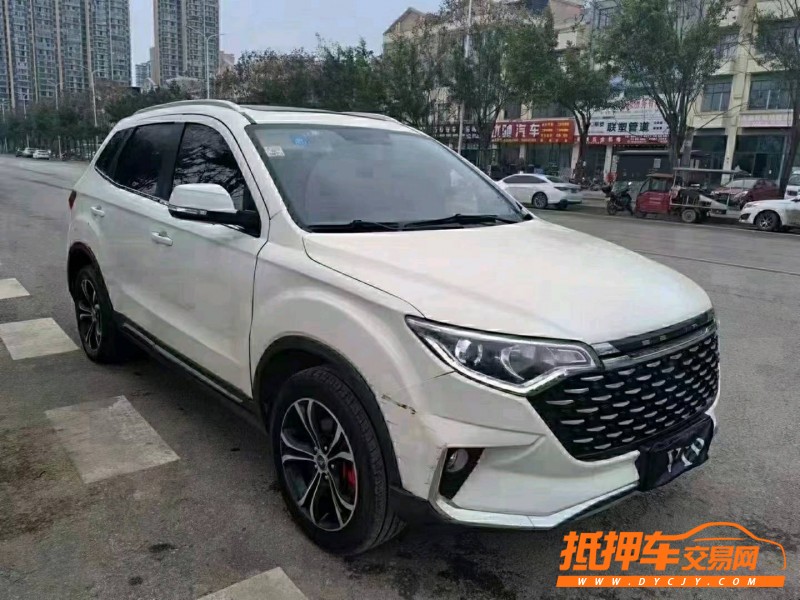 銅仁19年一汽森雅R72